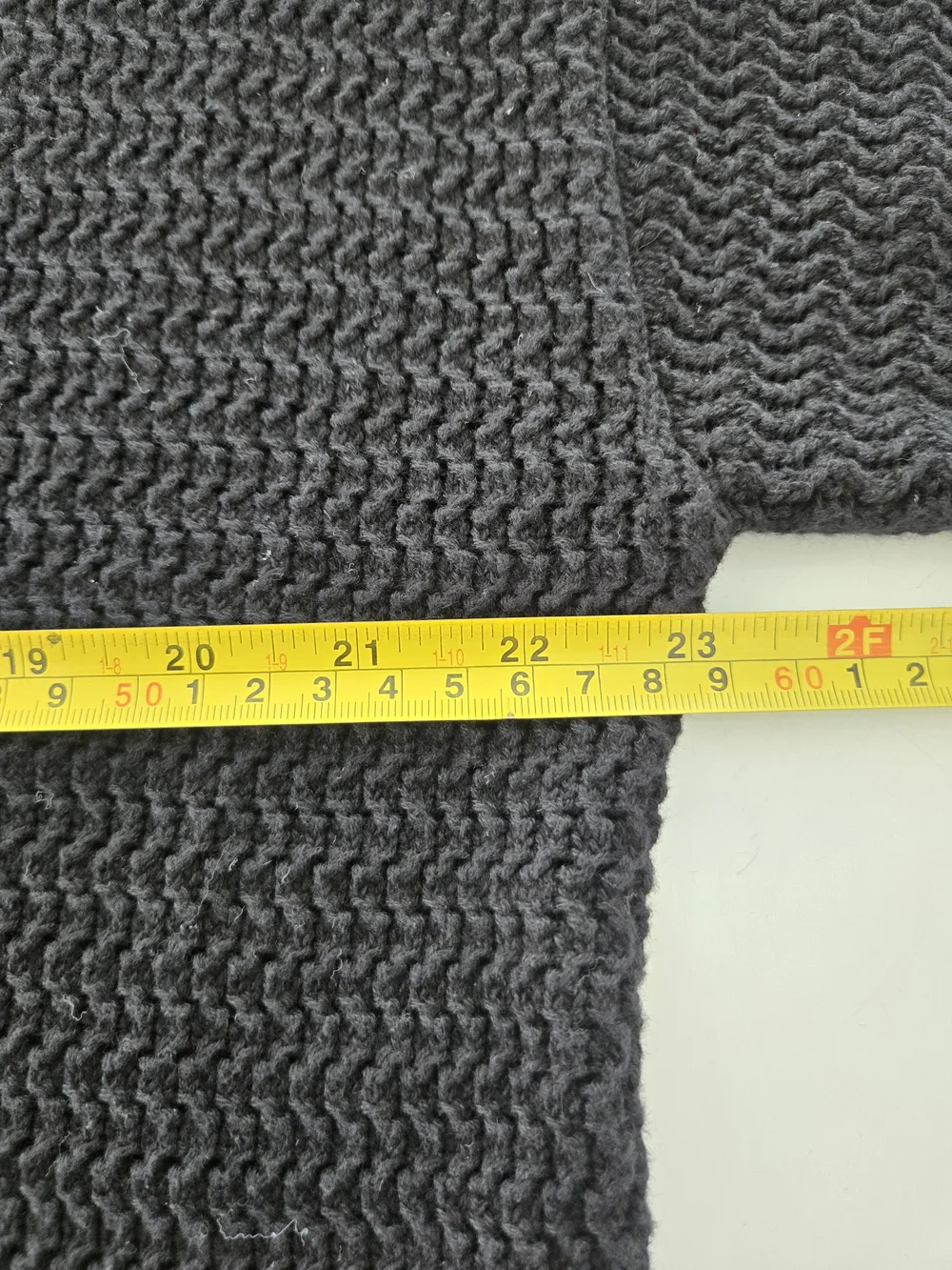 Halogen Black Short-Sleeve Knit Button-Front Top Cotton Size Small Short square